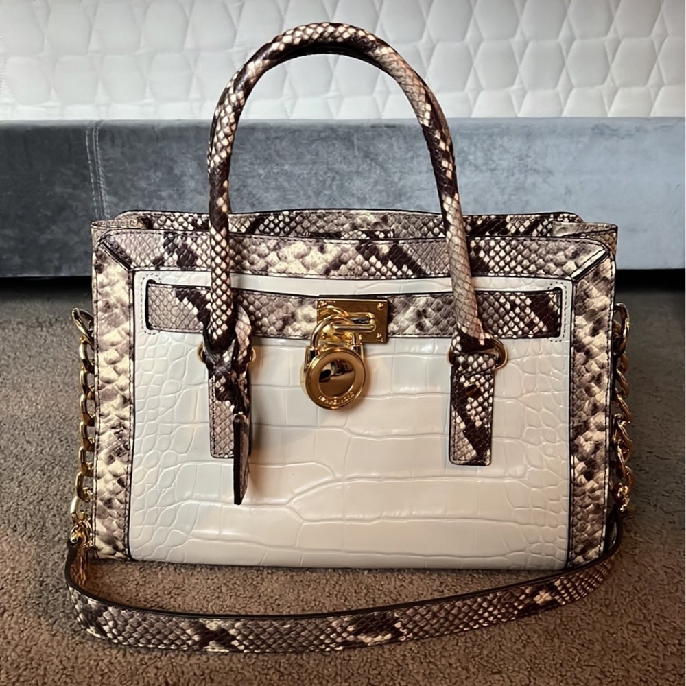 Michael Kors Handbag
